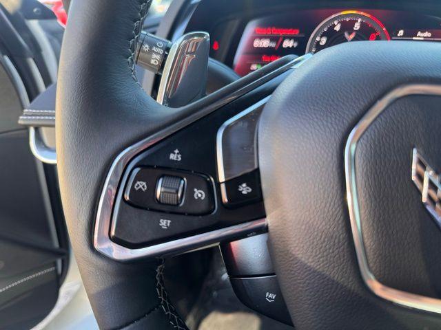 2024 Chevrolet Corvette Stingray Vehicle Photo in DELRAY BEACH, FL 33483-3294