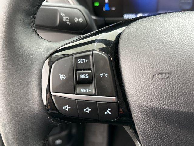 2024 Ford Escape Vehicle Photo in Charlotte, NC 28273