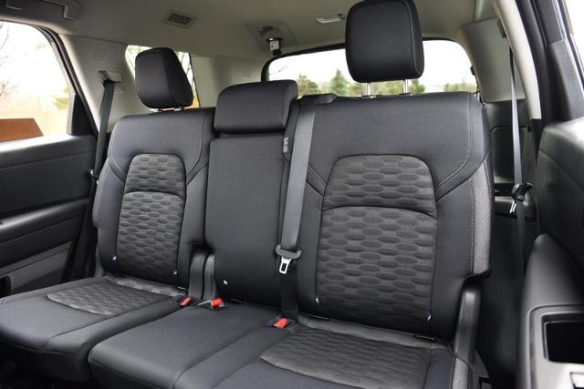 2025 Nissan Pathfinder Vehicle Photo in Ballwin, MO 63011