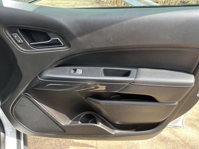 2021 GMC Canyon Vehicle Photo in MEDINA, OH 44256-9631