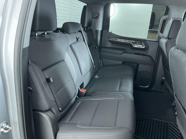 2024 GMC Sierra 1500 Vehicle Photo in GILBERT, AZ 85297-0402