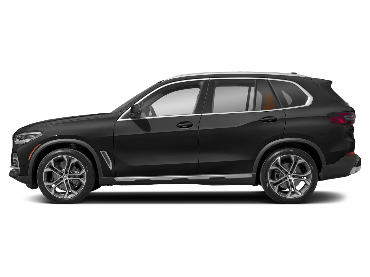 2023 BMW X5 xDrive40i Vehicle Photo in San Antonio, TX 78230