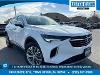 Used 2022 Buick Envision Preferred with VIN LRBAZLR45ND125303 for sale in Toms River, NJ