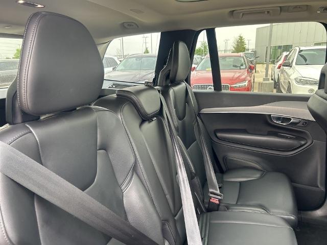 2022 Volvo XC90 Vehicle Photo in San Antonio, TX 78230