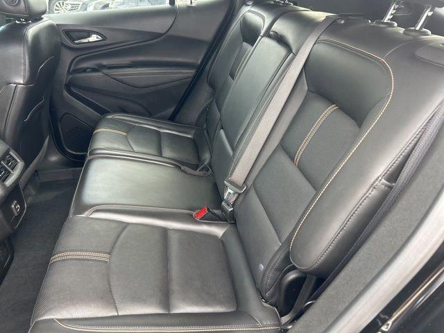 2022 Chevrolet Equinox Vehicle Photo in MEDINA, OH 44256-9631