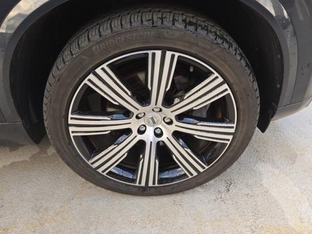 2022 Volvo XC90 Vehicle Photo in Houston, TX 77007