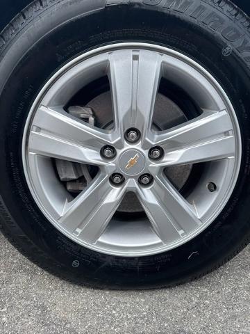 2022 Chevrolet Trax Vehicle Photo in MOUNT KISCO, NY 10549-1513