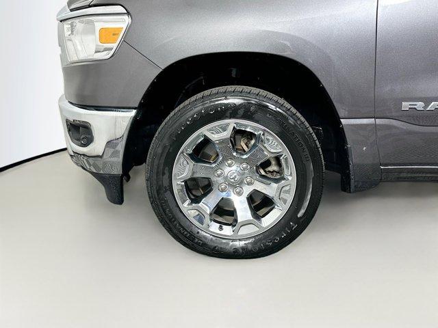 2022 Ram 1500 Vehicle Photo in Doylsetown, PA 18901