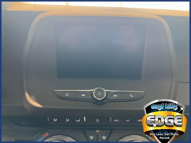 2023 Chevrolet Camaro Vehicle Photo in Roslyn, NY 11576