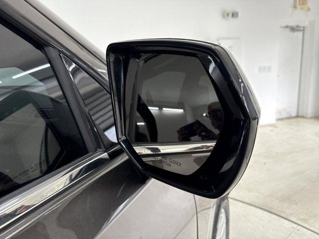 2021 Chevrolet Tahoe Vehicle Photo in Charlotte, NC 28273