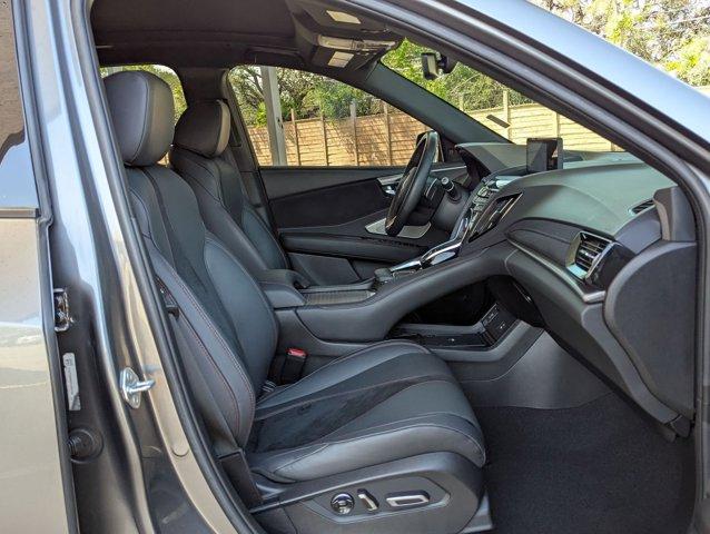 2023 Acura RDX Vehicle Photo in San Antonio, TX 78230