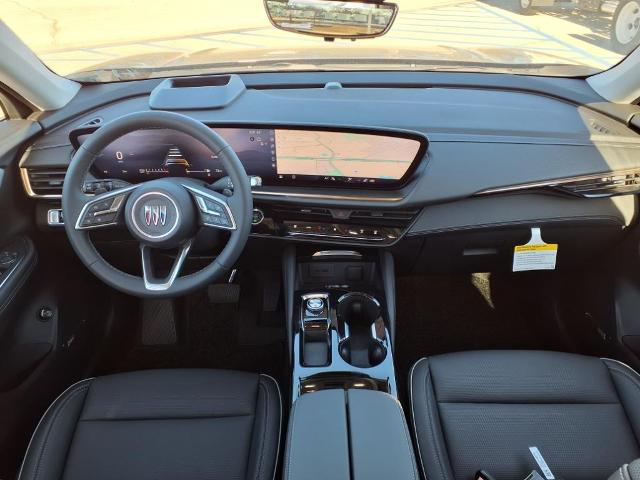 2025 Buick Envision Vehicle Photo in Denton, TX 76205