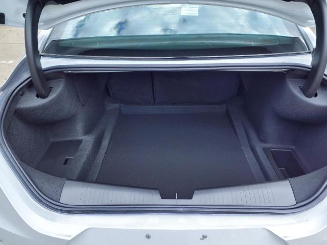 2024 Cadillac CT4 Vehicle Photo in Denton, TX 76205