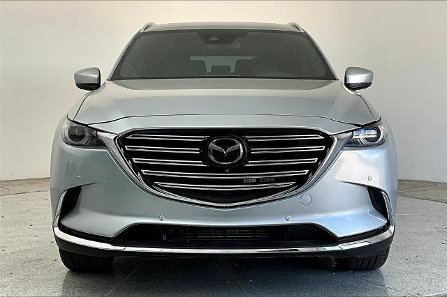 2023 Mazda CX-9 Vehicle Photo in Grapevine, TX 76051