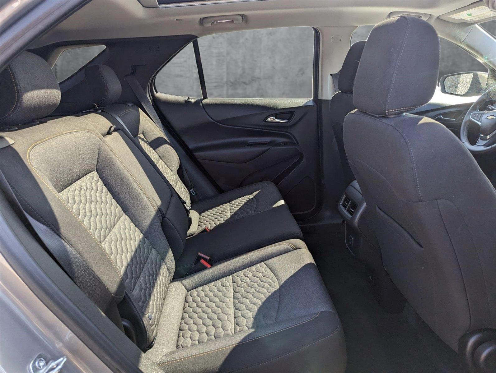 2019 Chevrolet Equinox Vehicle Photo in SPOKANE, WA 99212-2978