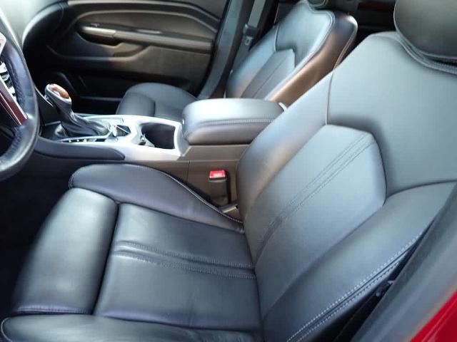 2014 Cadillac SRX Vehicle Photo in ZELIENOPLE, PA 16063-2910