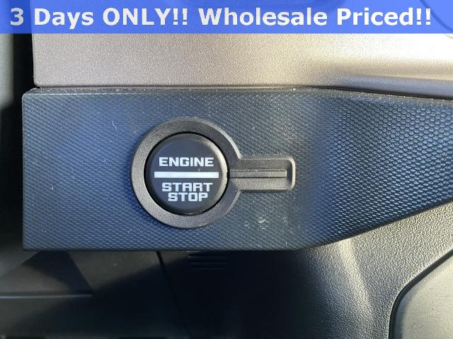 2023 Ford Bronco Vehicle Photo in GREEN BAY, WI 54304-5303