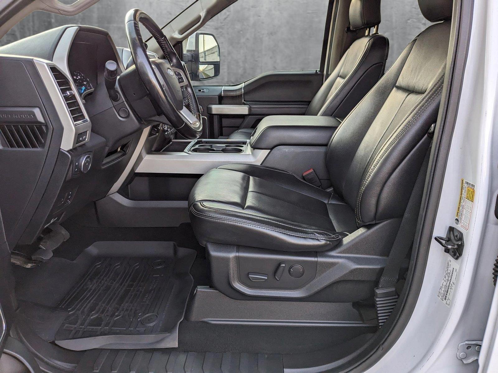 2021 Ford Super Duty F-250 SRW Vehicle Photo in Sanford, FL 32771