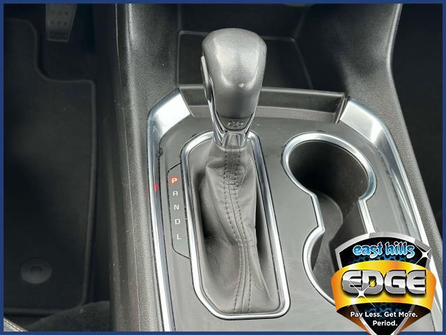 2021 Chevrolet Traverse Vehicle Photo in Roslyn, NY 11576