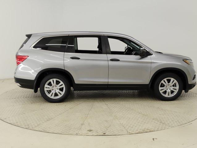 2017 Honda Pilot Vehicle Photo in Fort Mill, SC 29708