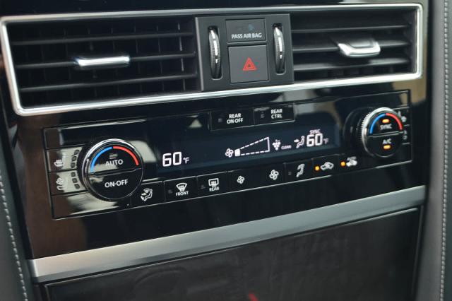 2024 INFINITI QX80 Vehicle Photo in Houston, TX 77090