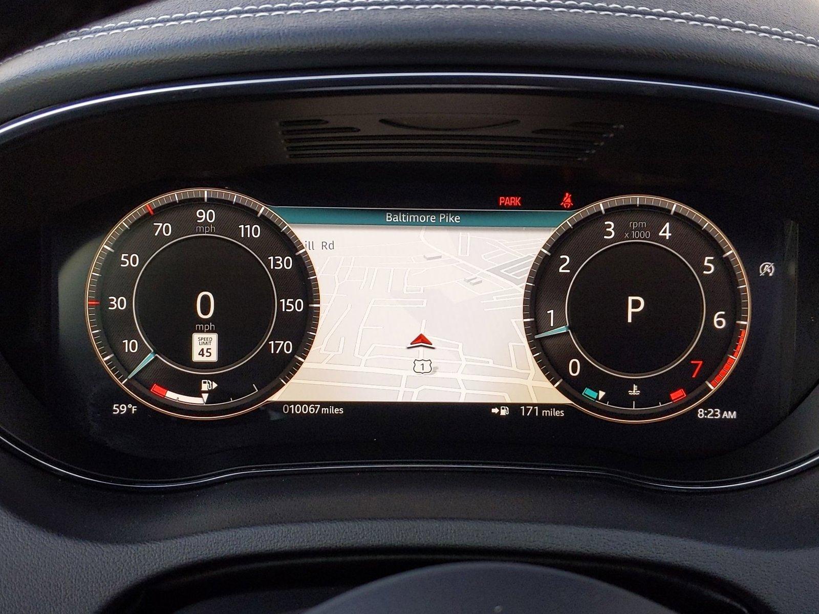 2024 Jaguar E-PACE Vehicle Photo in Bel Air, MD 21014