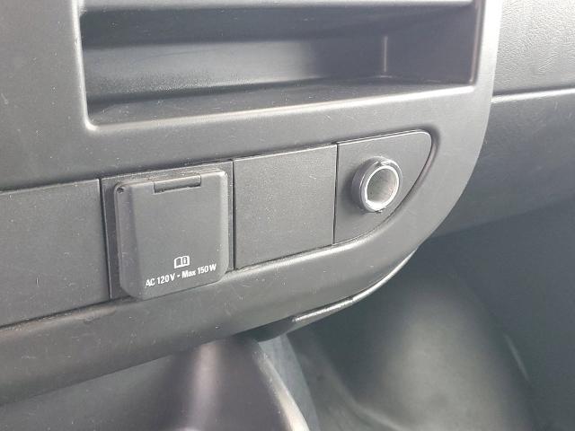2022 Chevrolet Express Cargo 2500 Vehicle Photo in LIGHTHOUSE POINT, FL 33064-6849