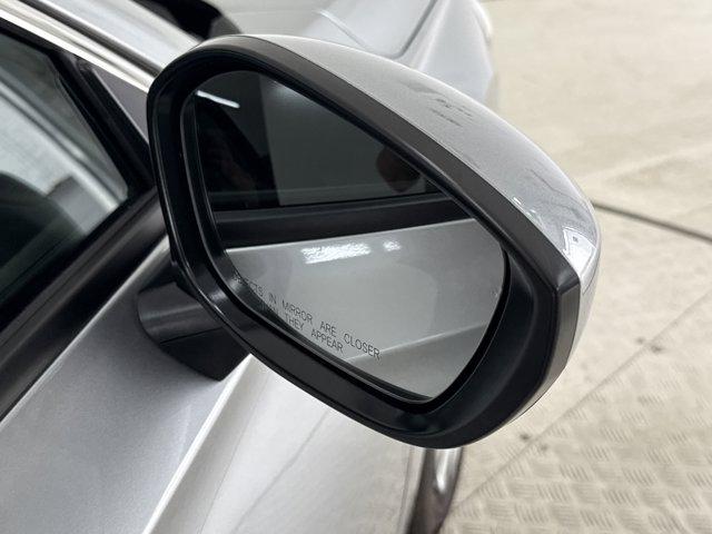 2025 Honda Civic Sedan Vehicle Photo in Charlotte, NC 28273