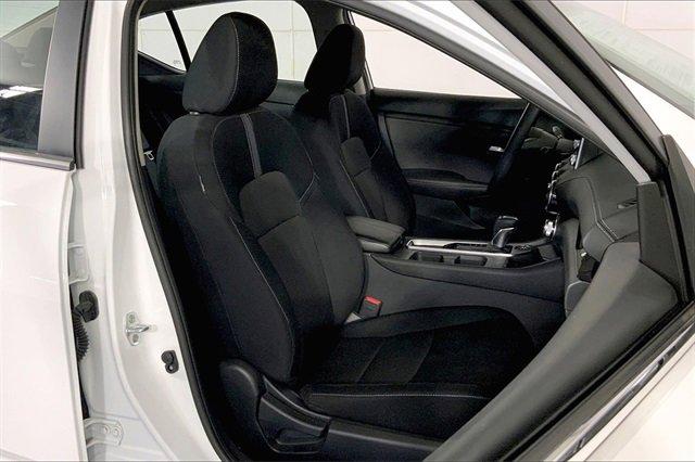 2023 Nissan Sentra Vehicle Photo in KANSAS CITY, MO 64114-4502
