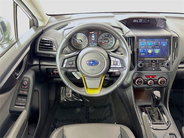 2021 Subaru Crosstrek Vehicle Photo in PUYALLUP, WA 98371-4149