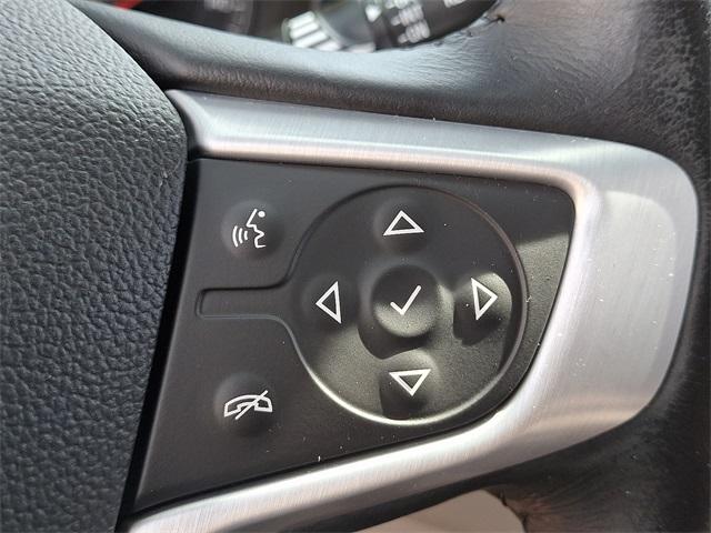2022 GMC Terrain Vehicle Photo in BERLIN, MD 21811-1121