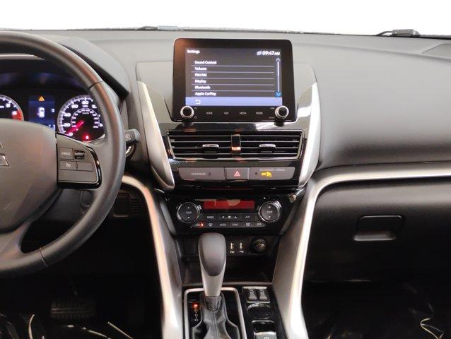 2022 Mitsubishi Eclipse Cross Vehicle Photo in PINEVILLE, NC 28134-8495