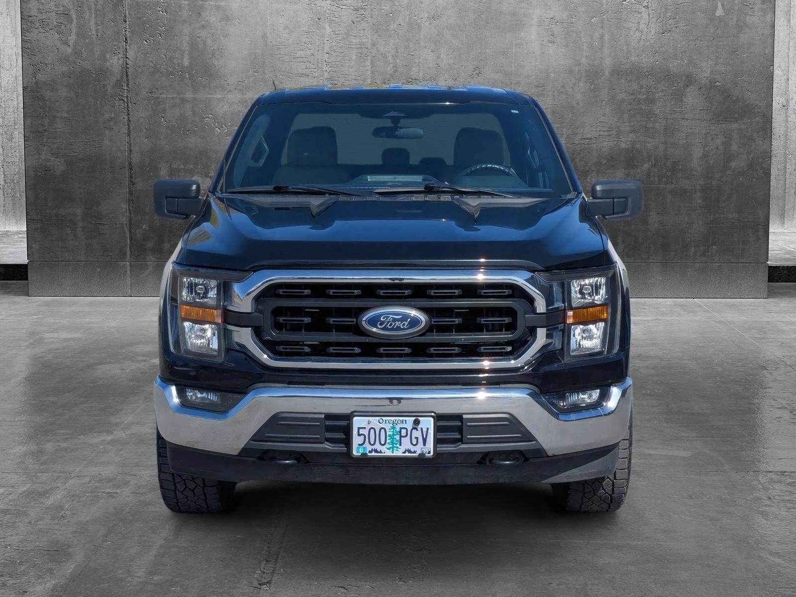 2023 Ford F-150 Vehicle Photo in Spokane Valley, WA 99212