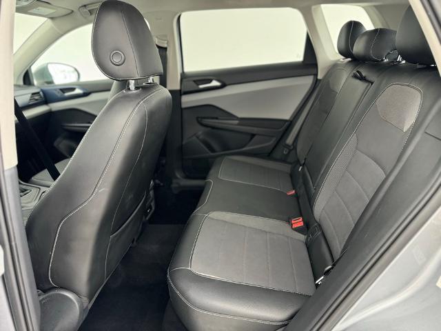 2022 Volkswagen Taos Vehicle Photo in Grapevine, TX 76051