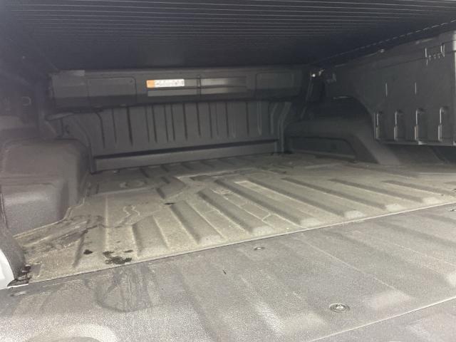 2024 GMC HUMMER EV Pickup Vehicle Photo in GILBERT, AZ 85297-0402