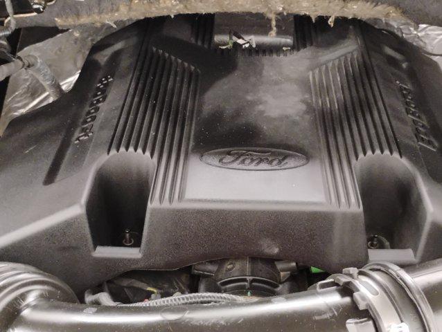 2017 Ford F-150 Vehicle Photo in Fort Mill, SC 29708