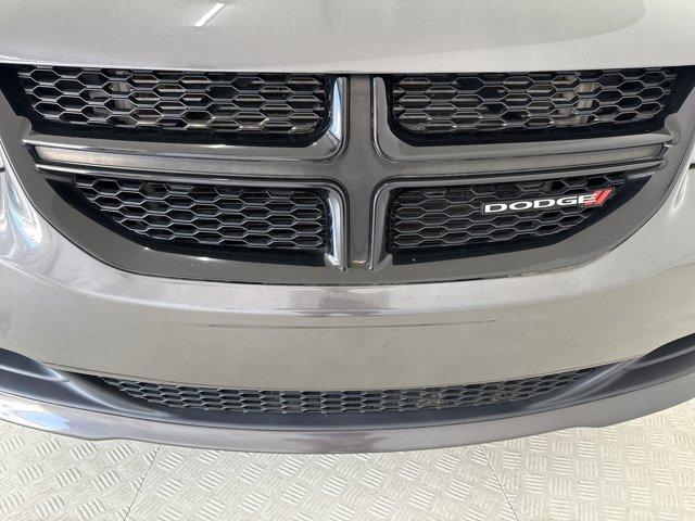 2016 Dodge Grand Caravan Vehicle Photo in Charlotte, NC 28273
