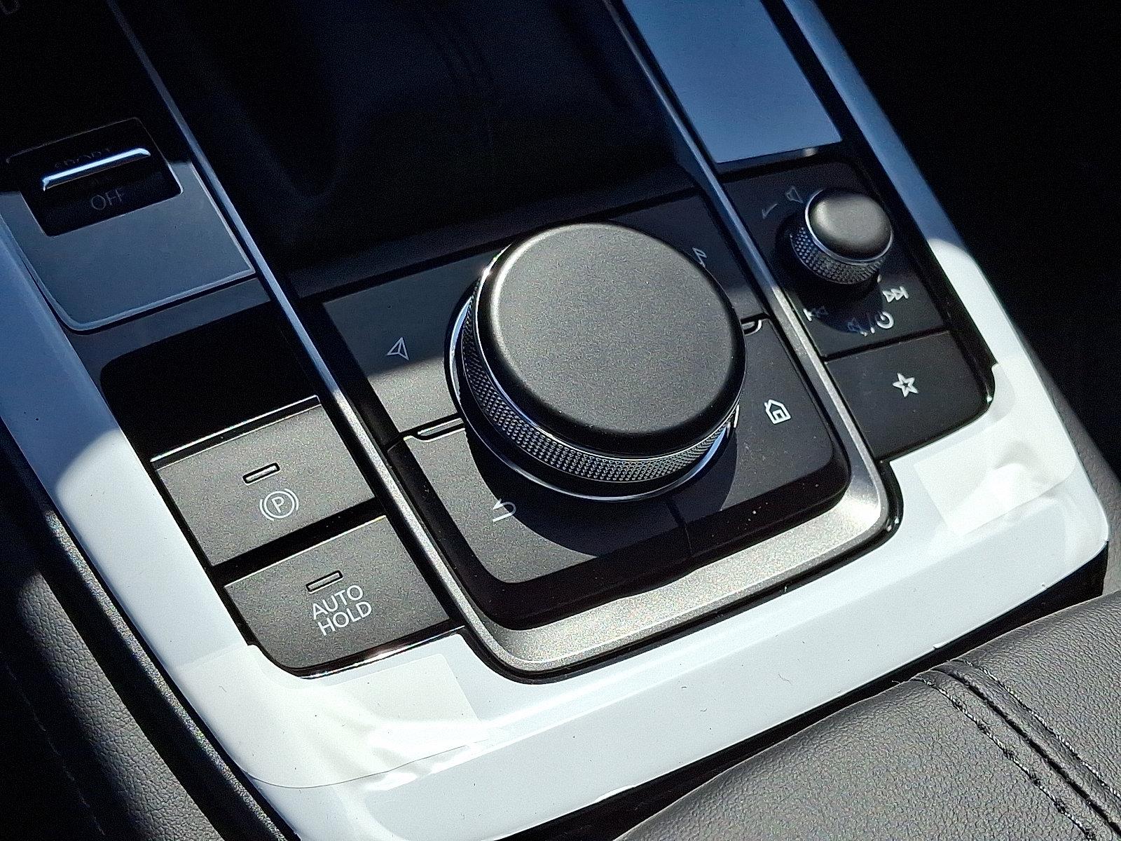 2025 Mazda CX-30 Vehicle Photo in Trevose, PA 19053