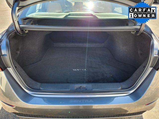 2024 Nissan Sentra Vehicle Photo in Ardmore, PA 19003