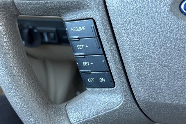 2007 Ford Fusion Vehicle Photo in ELK GROVE, CA 95757-8703
