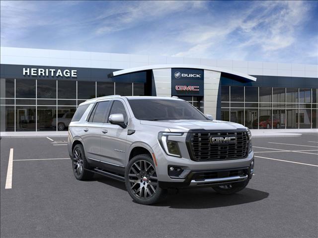 Roof & A-Pillar Kit | BUICK ENCLAVE 2025