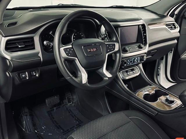 2022 GMC Acadia Vehicle Photo in MEDINA, OH 44256-9631