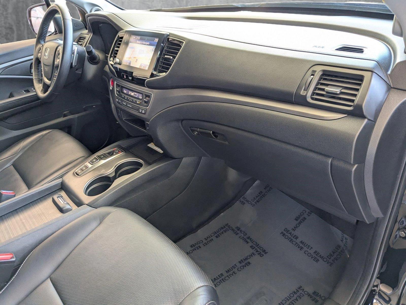2022 Honda Ridgeline Vehicle Photo in Miami, FL 33015