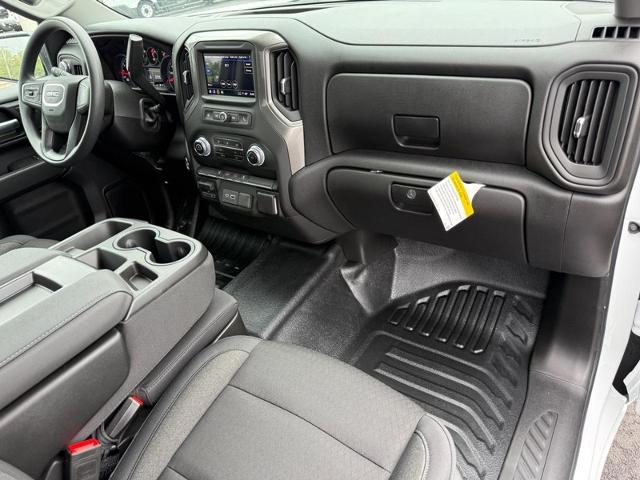 2025 GMC Sierra 3500 HD Vehicle Photo in COLUMBIA, MO 65203-3903
