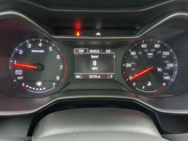2023 Chevrolet Trailblazer Vehicle Photo in Brunswick, GA 31525