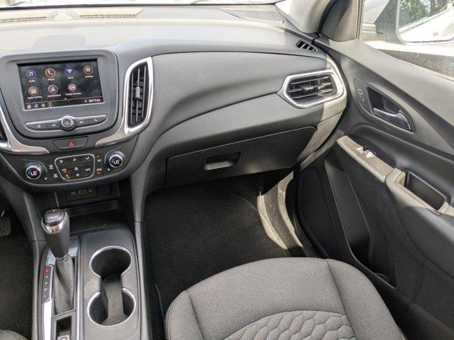 2020 Chevrolet Equinox Vehicle Photo in BRUNSWICK, GA 31525-1881