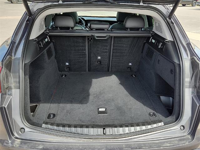 2018 Alfa Romeo Stelvio Vehicle Photo in EASTLAND, TX 76448-3020