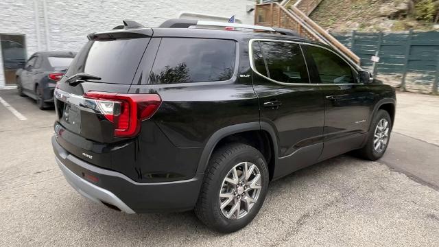 2020 GMC Acadia Vehicle Photo in PITTSBURGH, PA 15226-1209