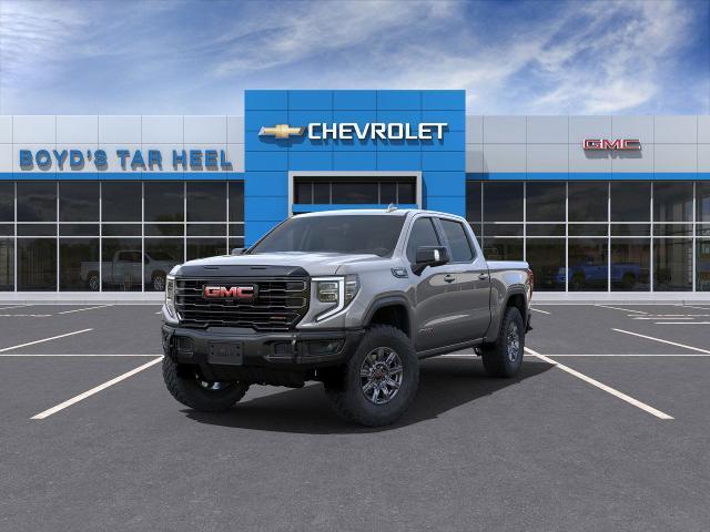 2025 GMC Sierra 1500 Vehicle Photo in ROXBORO, NC 27573-6143