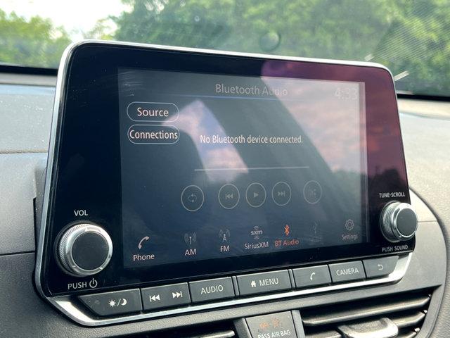 2022 Nissan Altima Vehicle Photo in Savannah, GA 31419